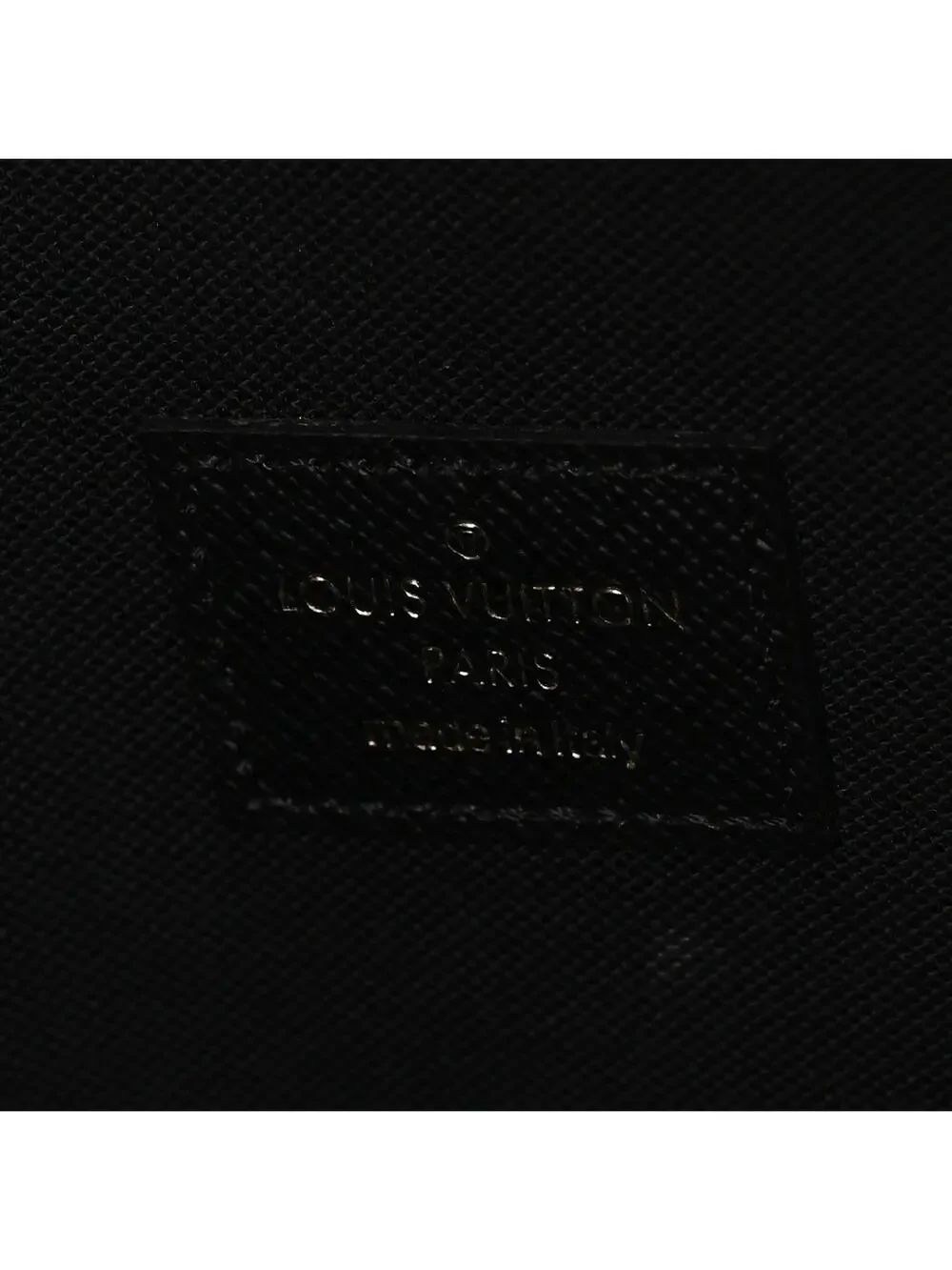 Louis Vuitton Game On Felicie Chain #284770L10B